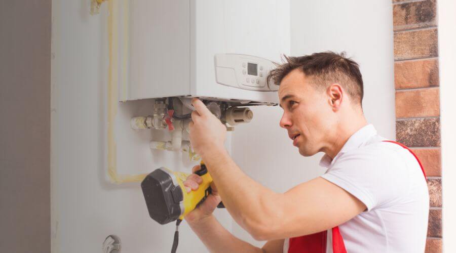 Professional sewer line replacement in Garrison, MT